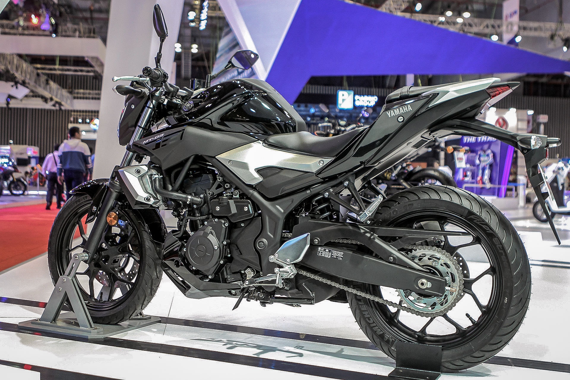 Loat xe may moi ra mat tai Viet Nam anh 8