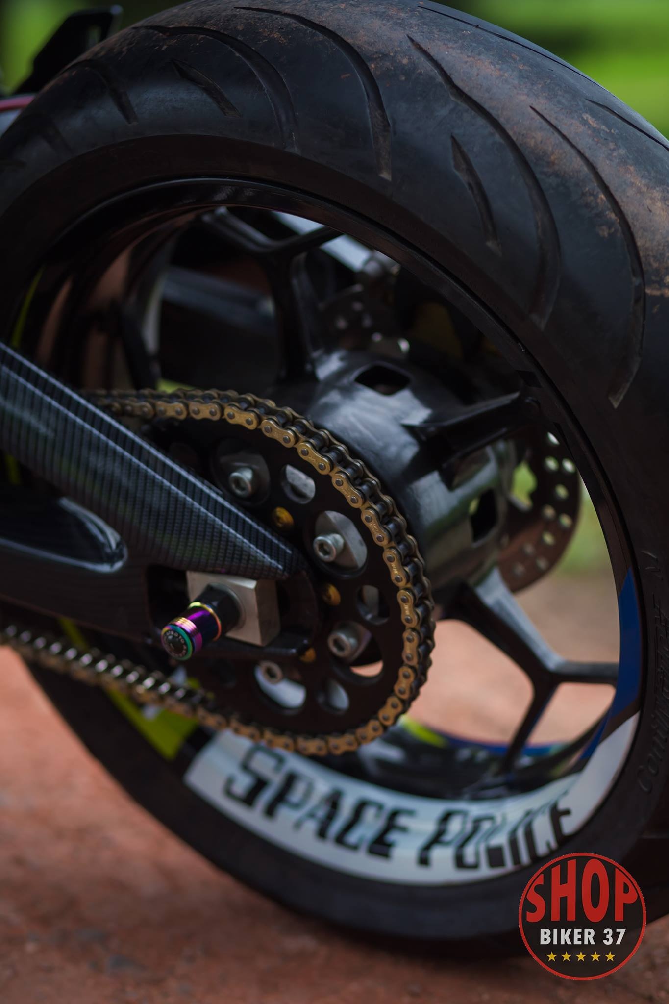 Yamaha Exciter 135 do do choi phan khoi lon anh 10