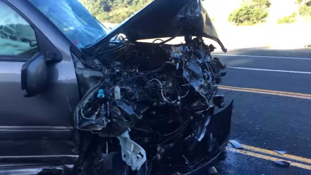 Hien truong vu tai nan kinh hoang tai My hinh anh