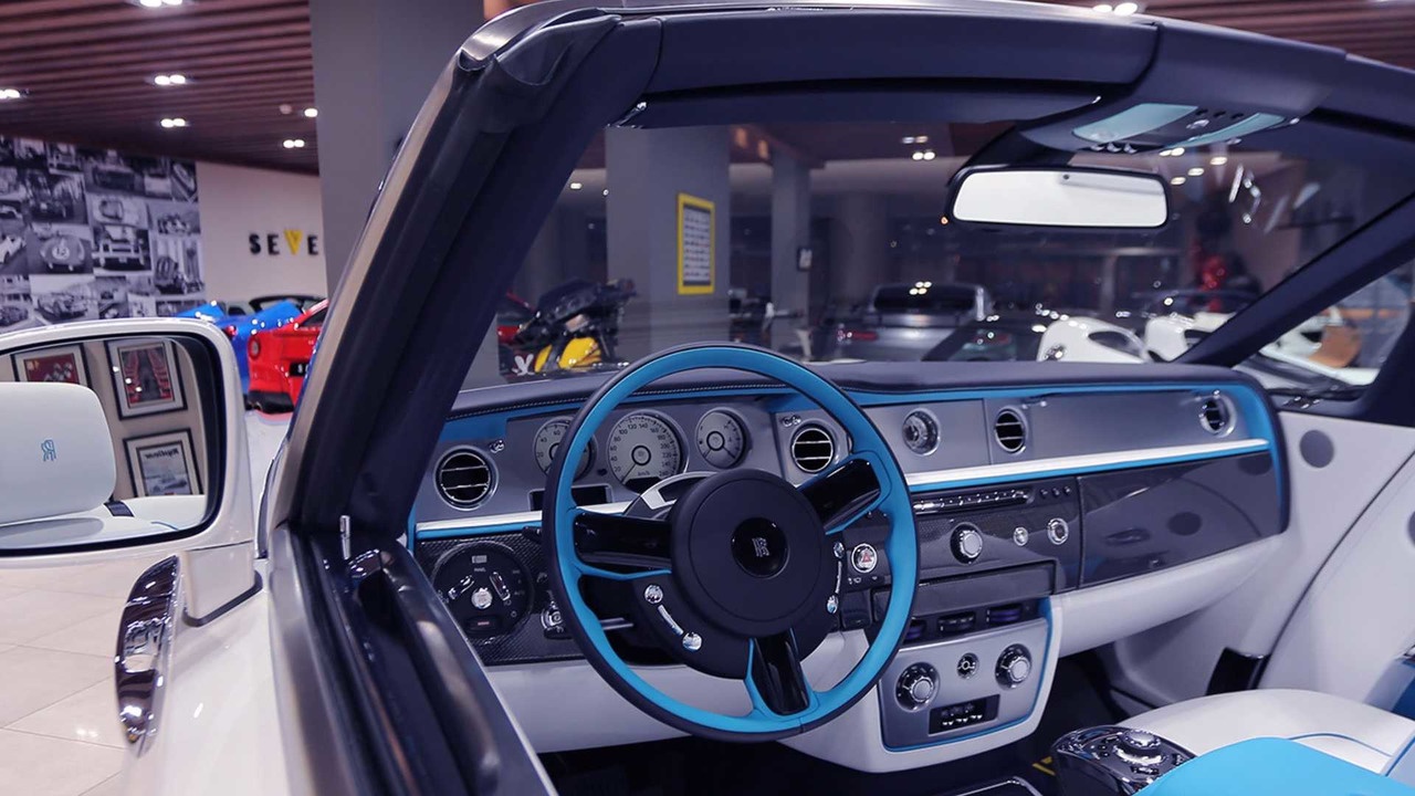 Rolls-Royce Phantom Drophead Coupe cuoi cung anh 6