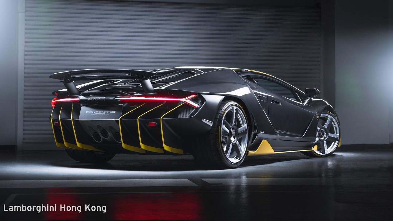 Lamborghini Centenario cháy hàng ảnh 1 Lamborghini Centenario chay hang anh 1