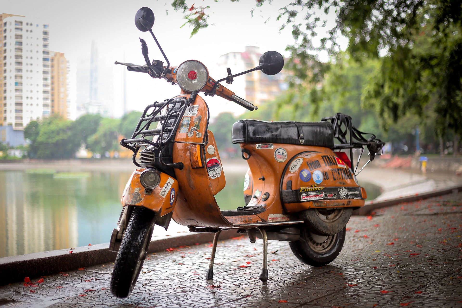 LML Star 125 2 thi anh 3