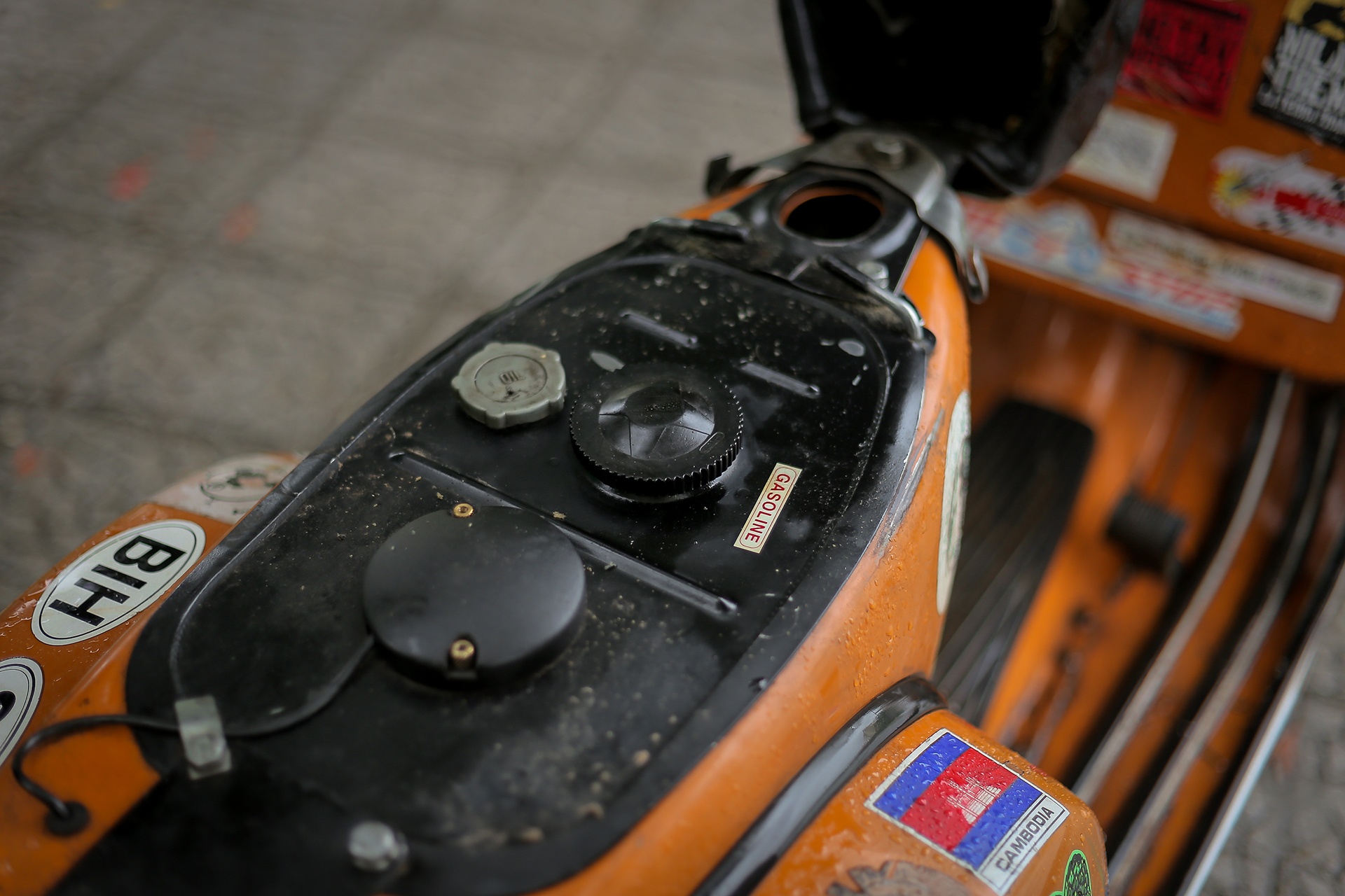 LML Star 125 2 thi anh 10