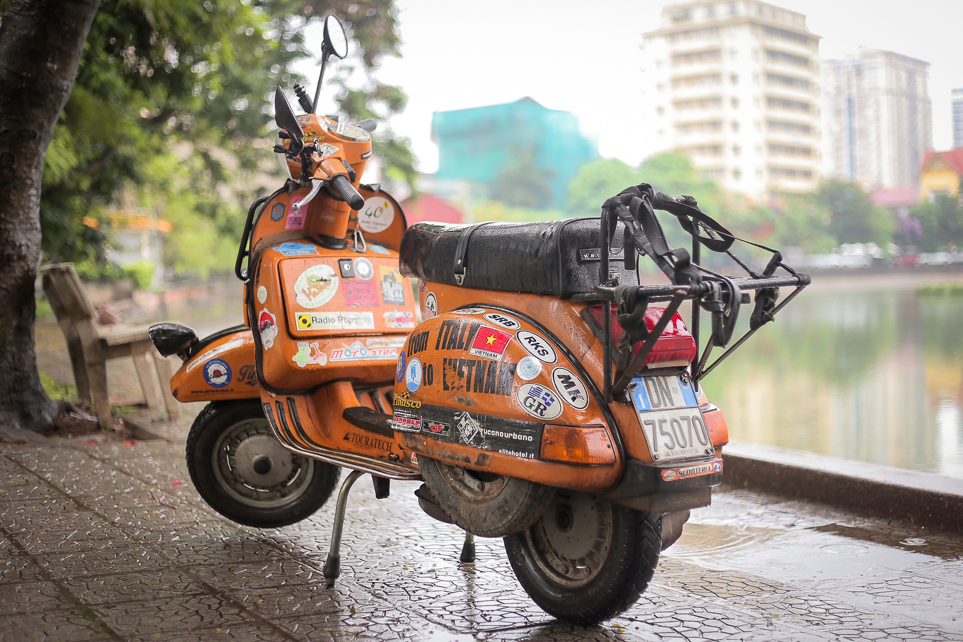 LML Star 125 2 thi anh 4