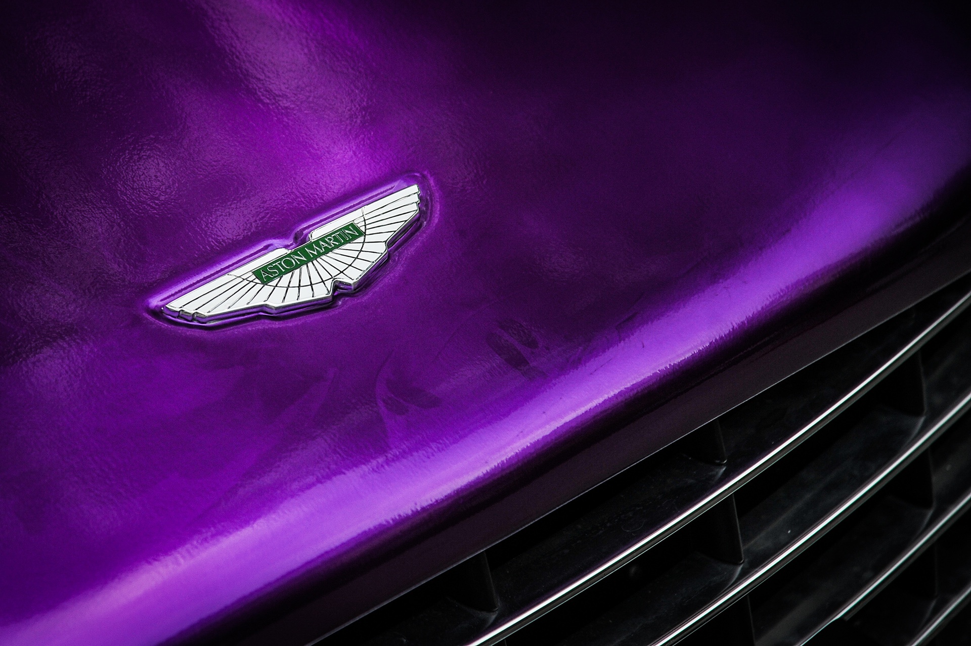 Aston Martin Rapide S tai Viet Nam anh 8