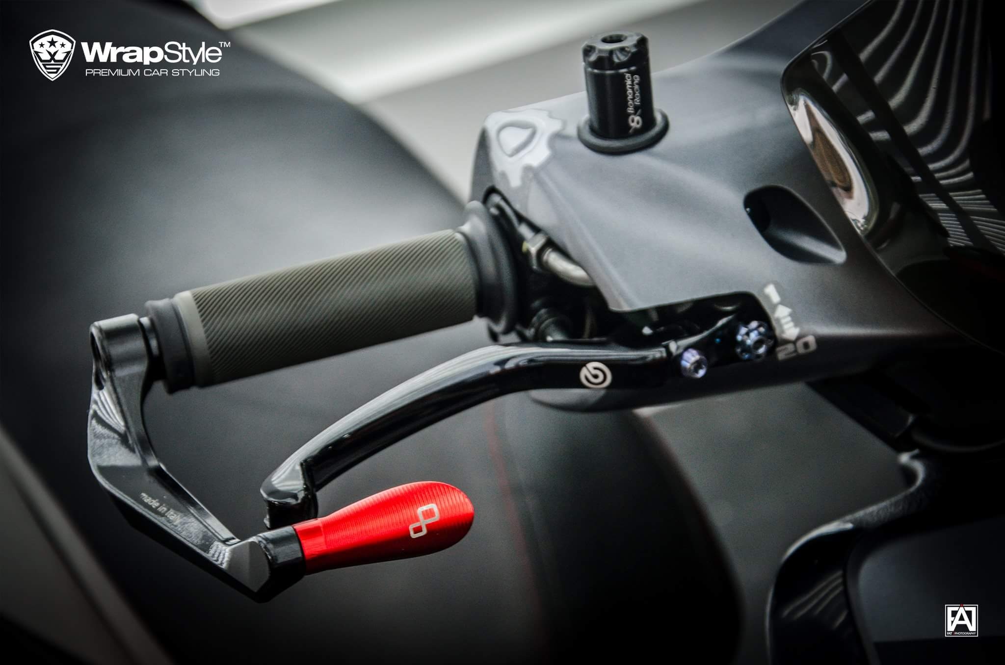 Piaggio Liberty ABS độ ảnh 5 Piaggio Liberty ABS do anh 5