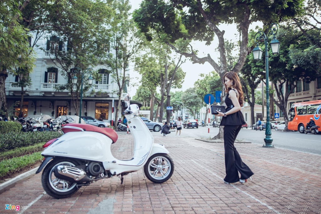 gia dang ky Honda SH anh 3