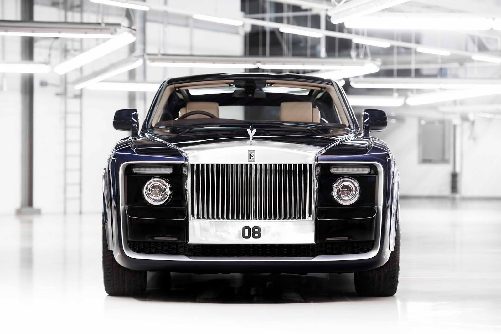 xe Rolls-Royce dac biet anh 1
