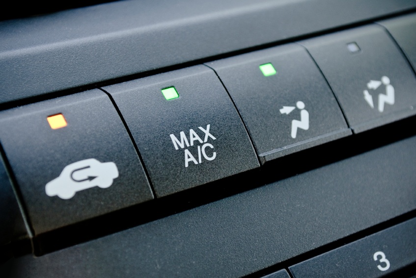 lam mat oto khi phoi nang anh 1