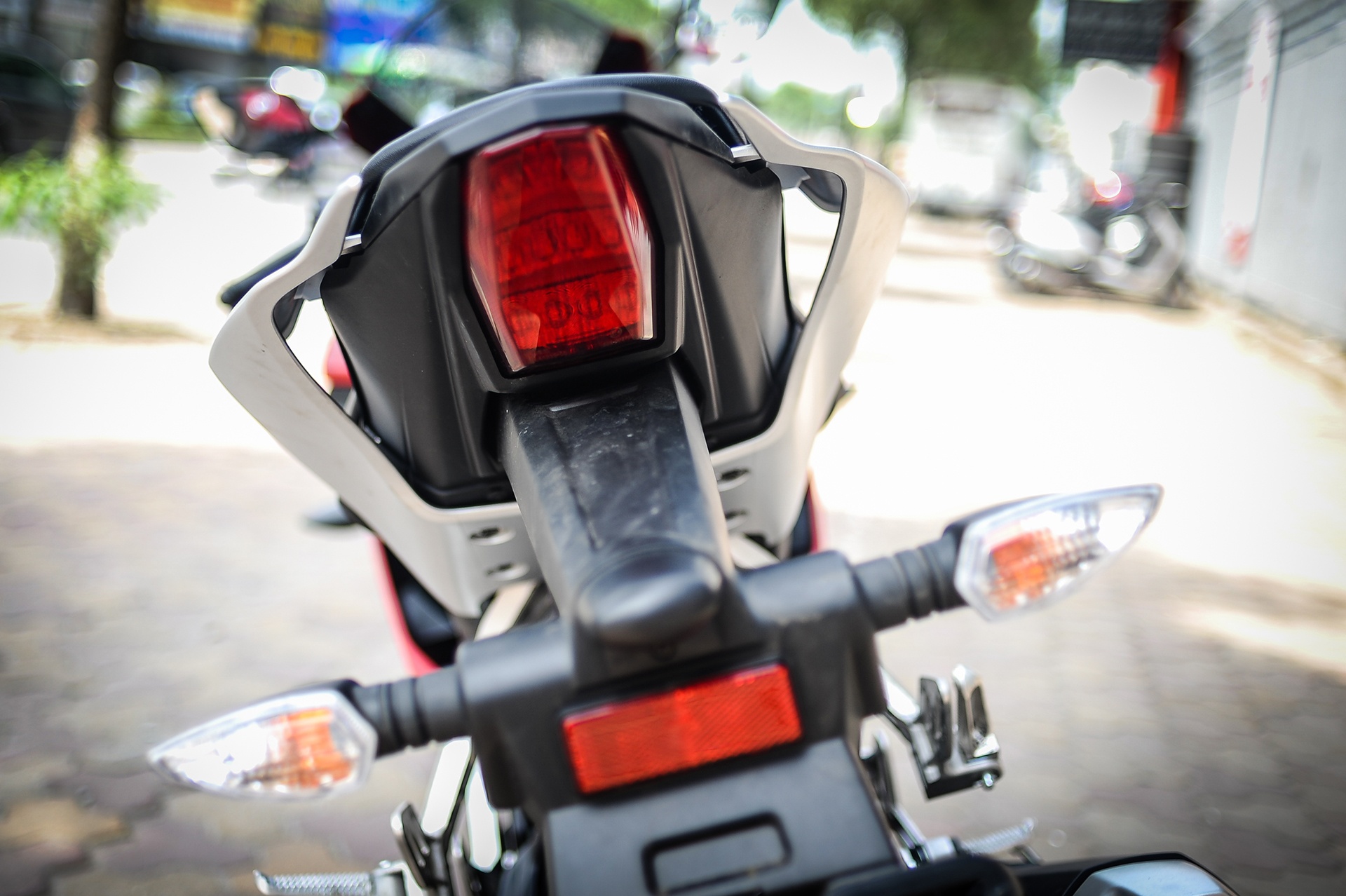 Yamaha YZF-R15 2017 tai Ha Noi anh 9