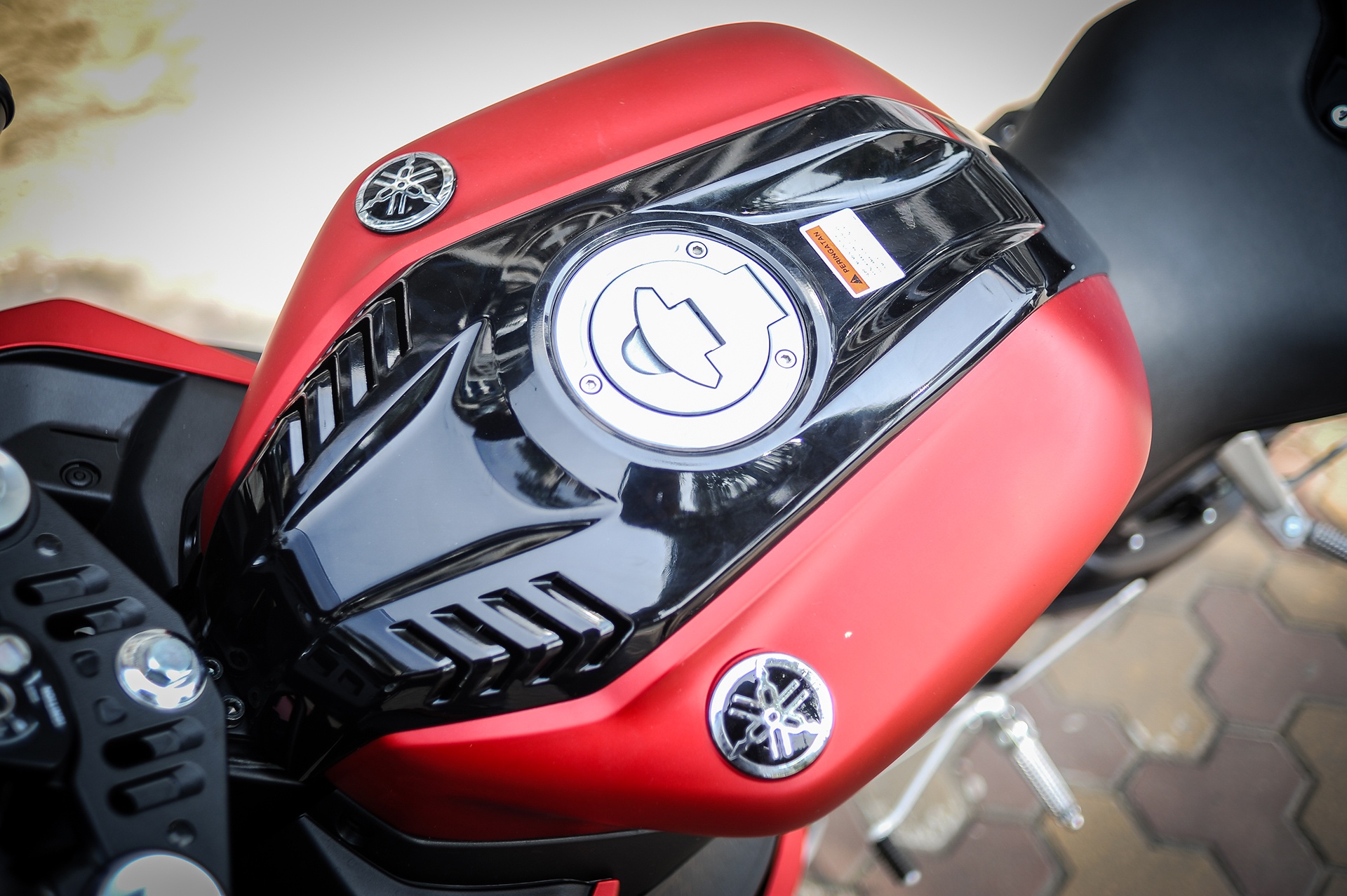 Yamaha YZF-R15 2017 tai Ha Noi anh 7