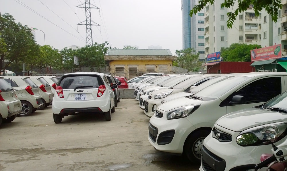 Oto van het thoi anh 2