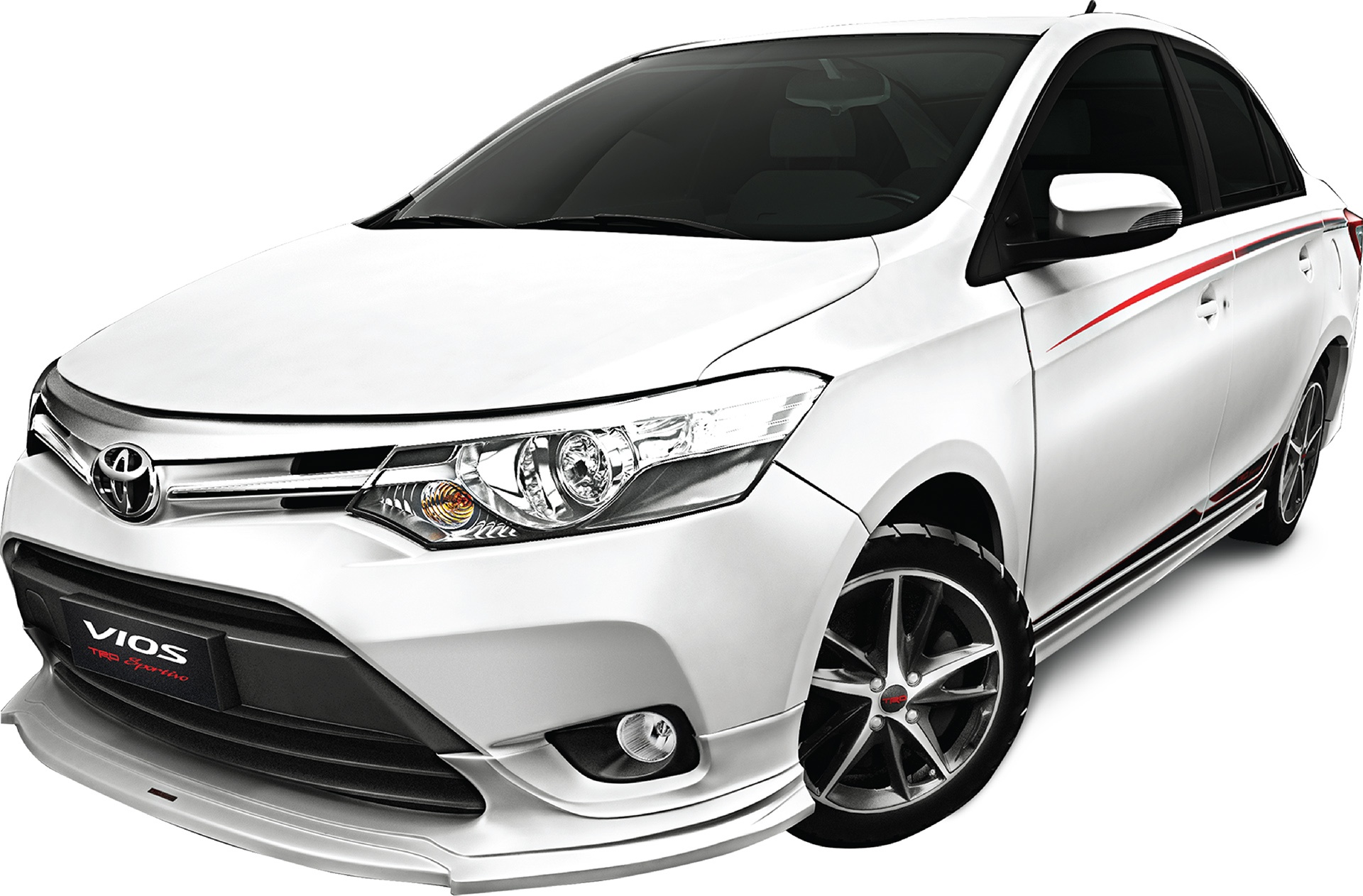 Toyota Vios phiên bản mới ảnh 1 Toyota Vios phien ban moi anh 1