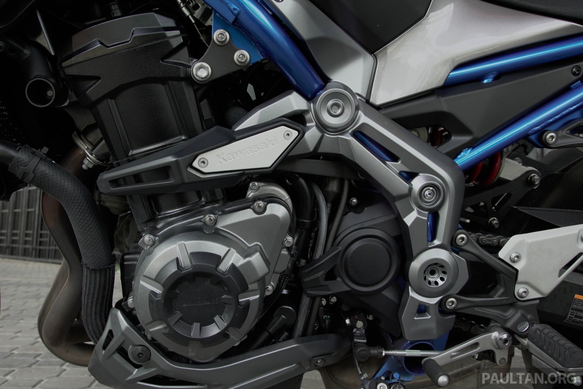 Kawasaki Z900 ABS SE ra mat anh 7
