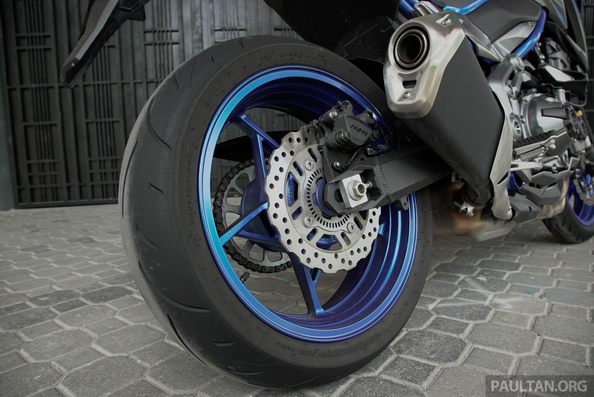 Kawasaki Z900 ABS SE ra mat anh 6