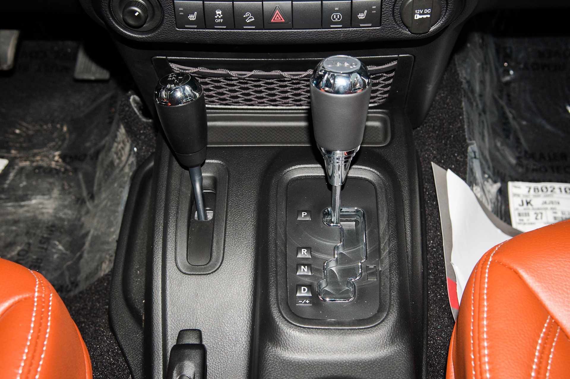 Jeep Wrangler Unlimited Unicon 2017 về Việt Nam ảnh 6 Jeep Wrangler Unlimited Unicon 2017 ve Viet Nam anh 6