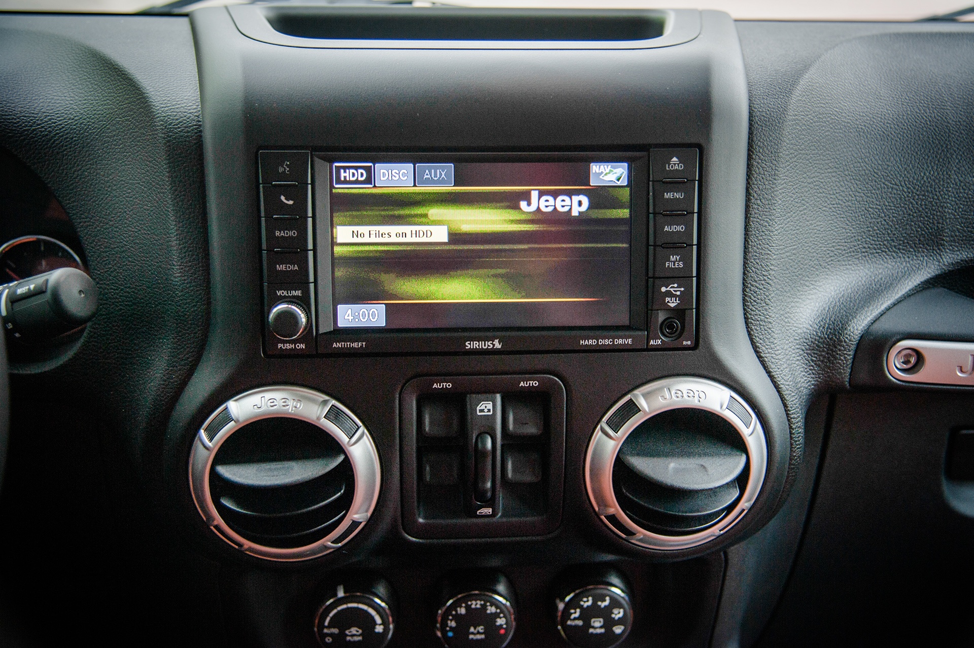 Jeep Wrangler Unlimited Unicon 2017 về Việt Nam ảnh 7 Jeep Wrangler Unlimited Unicon 2017 ve Viet Nam anh 7