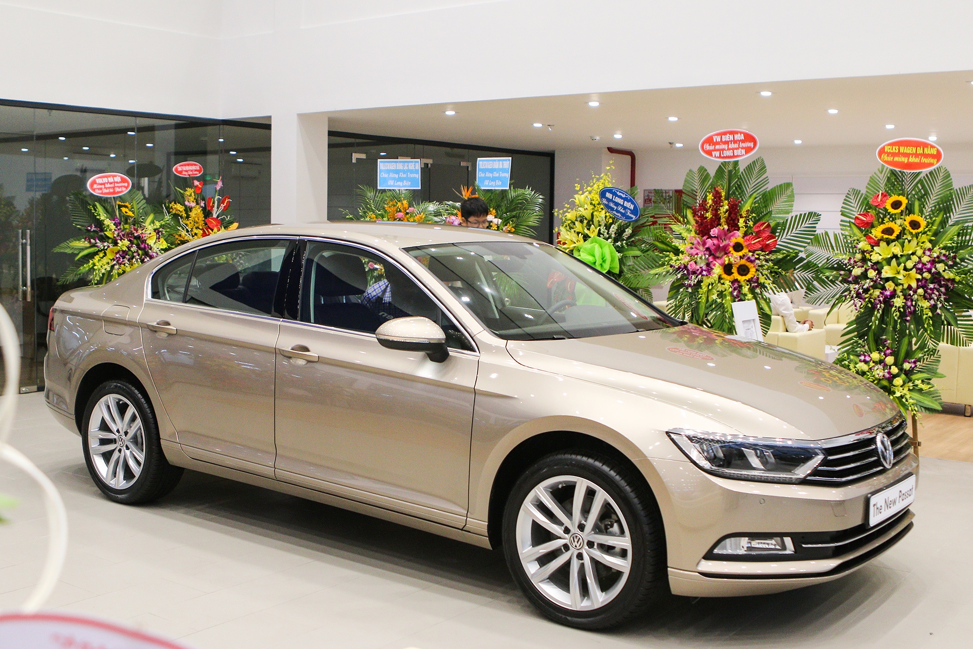 Volkswagen tại Việt Nam ảnh 2 Volkswagen tai Viet Nam anh 2