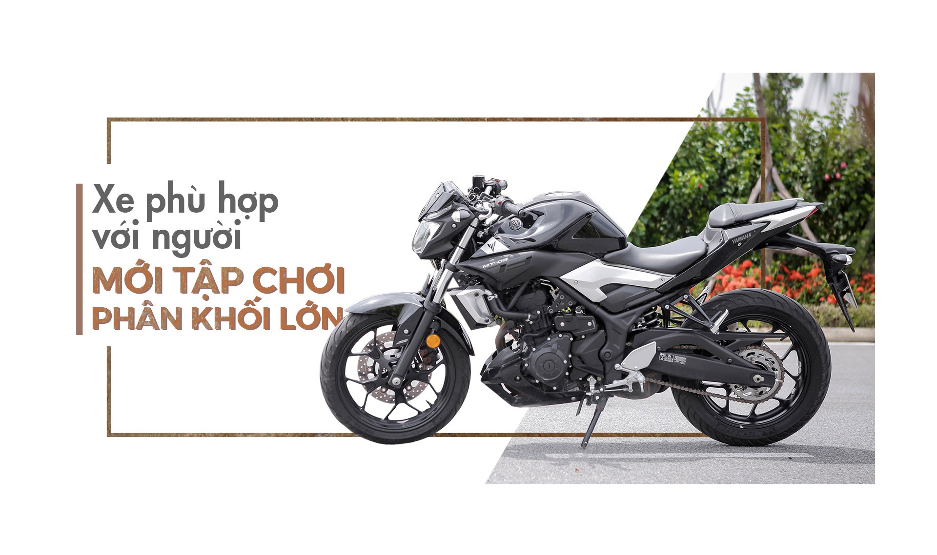 Danh gia Yamaha MT-03 anh 3