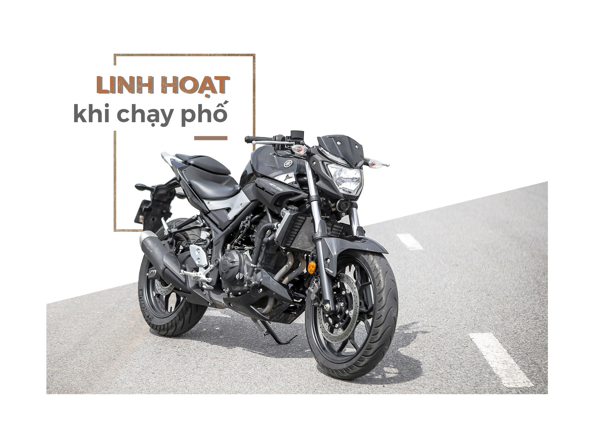 Danh gia Yamaha MT-03 anh 5