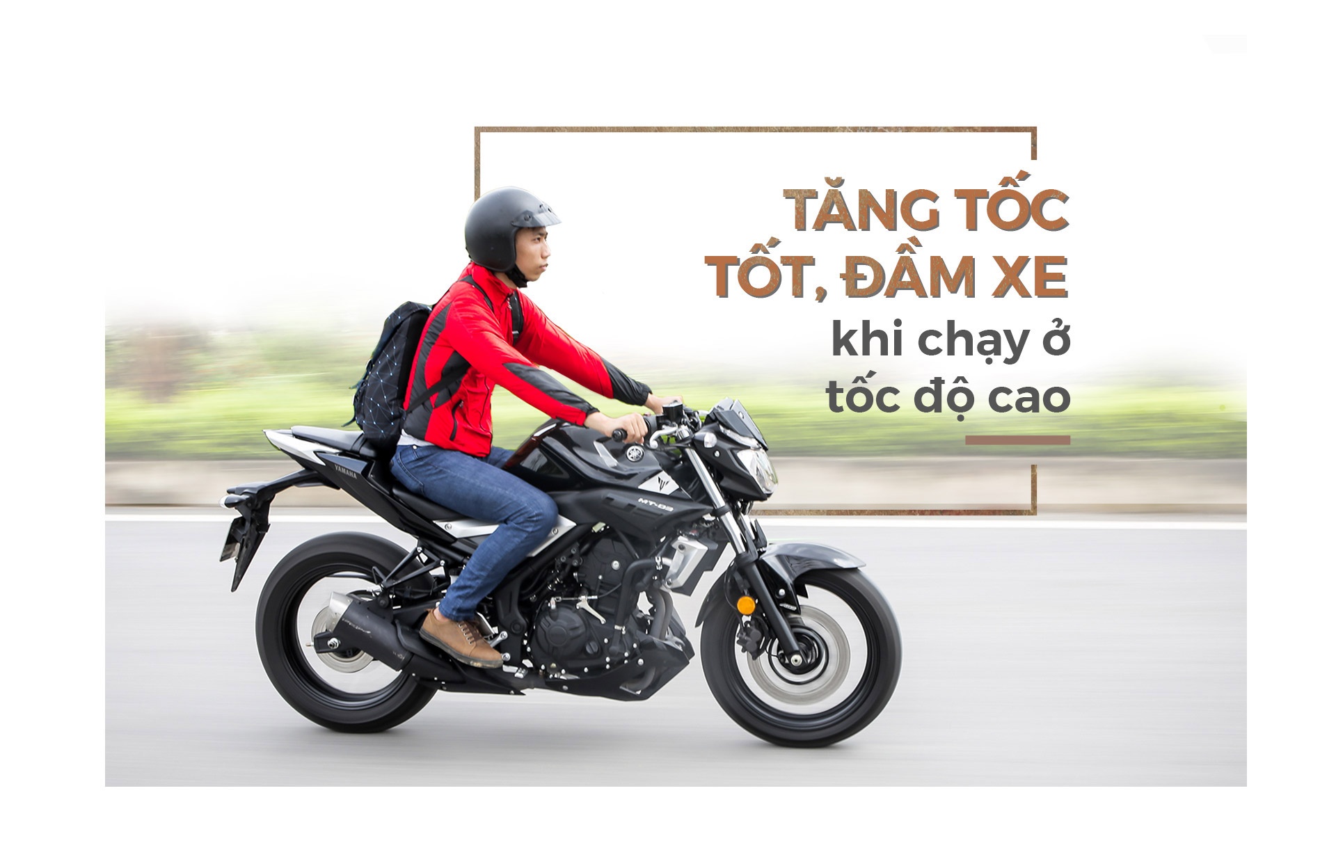 Danh gia Yamaha MT-03 anh 6