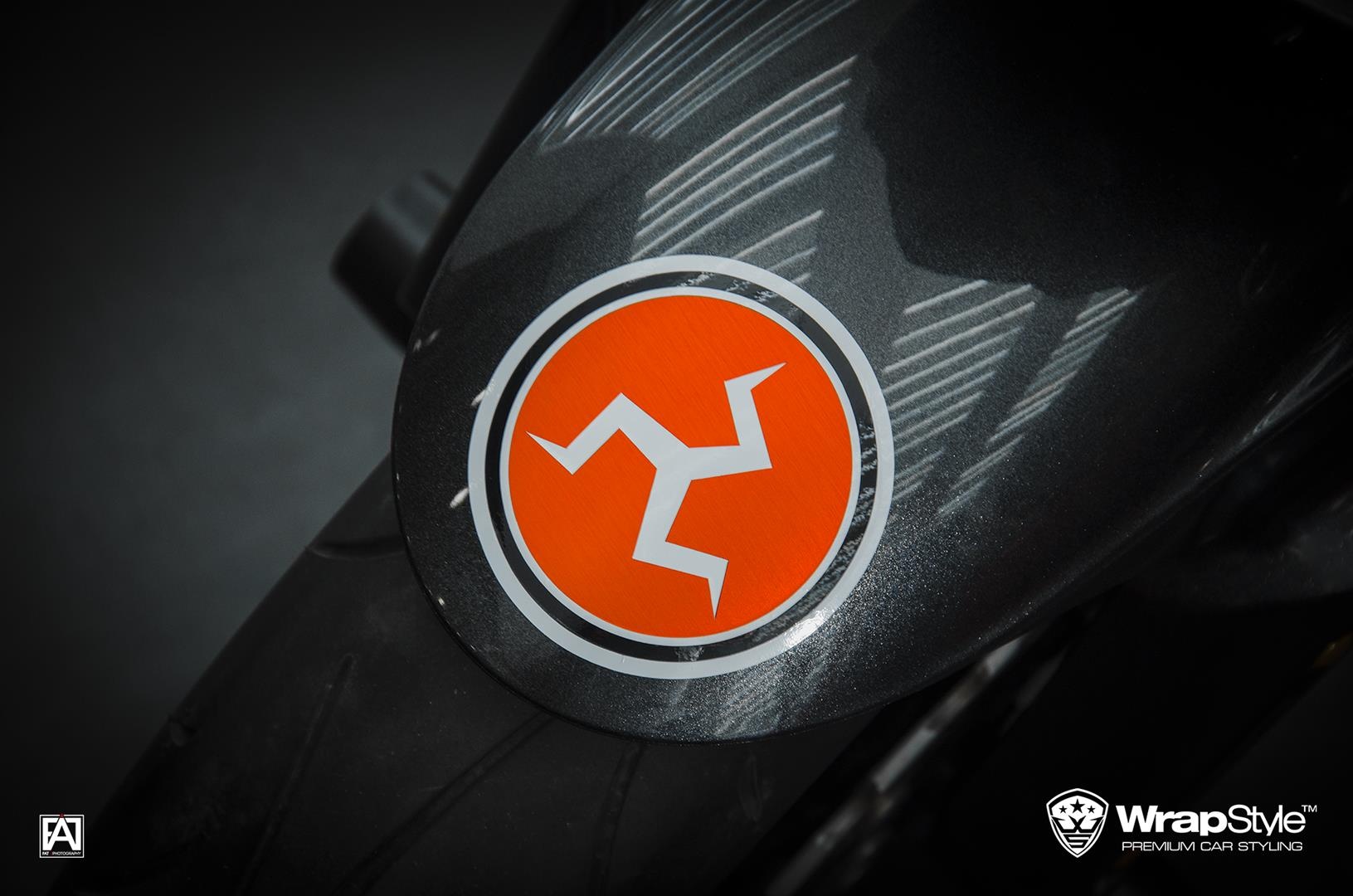 Kawasaki Z1000 do anh 5