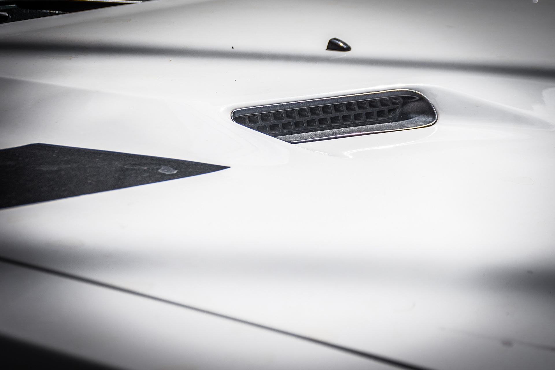 Dodge Challenger tai Viet Nam anh 5