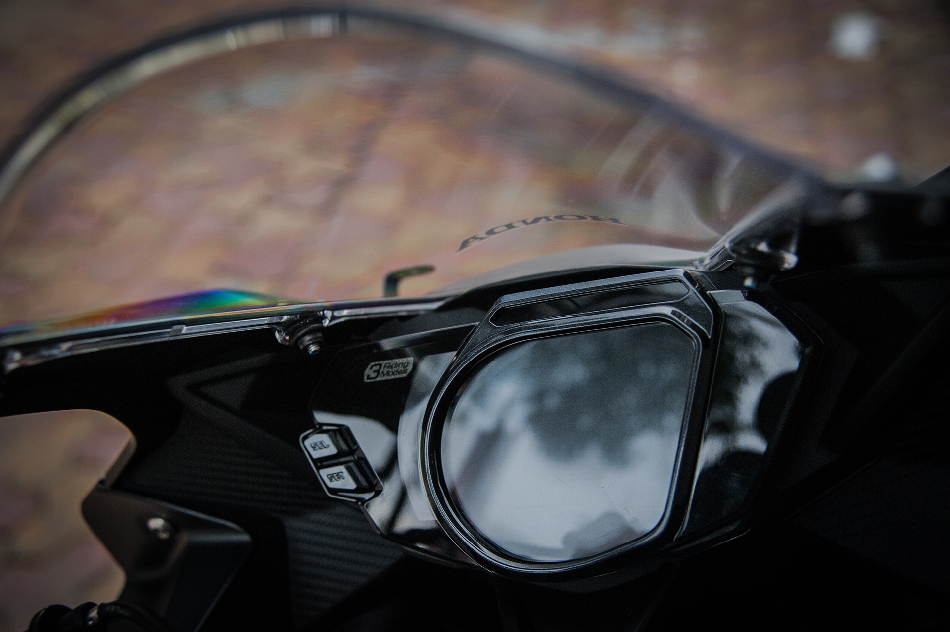 Honda CBR250RR 2017 gia bao nhieu anh 4