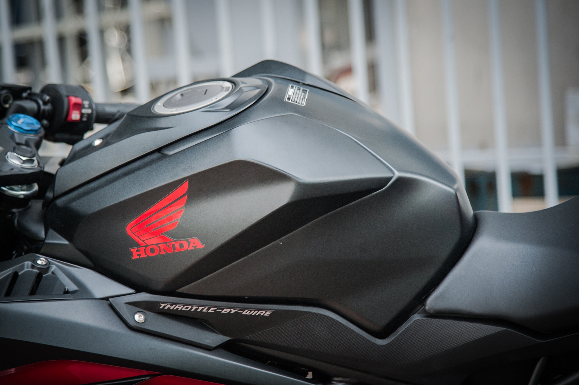 Honda CBR250RR 2017 gia bao nhieu anh 5