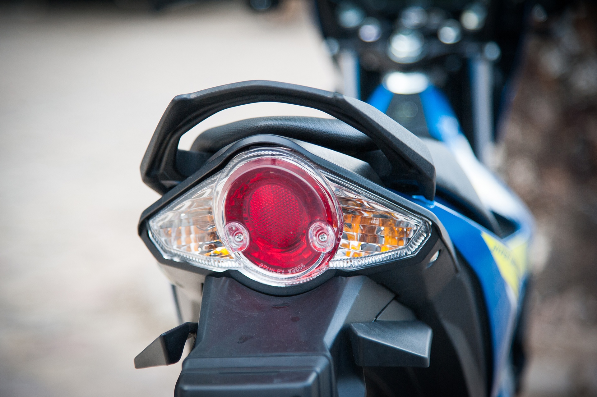 Suzuki Satria 2017 ve Viet Nam anh 5