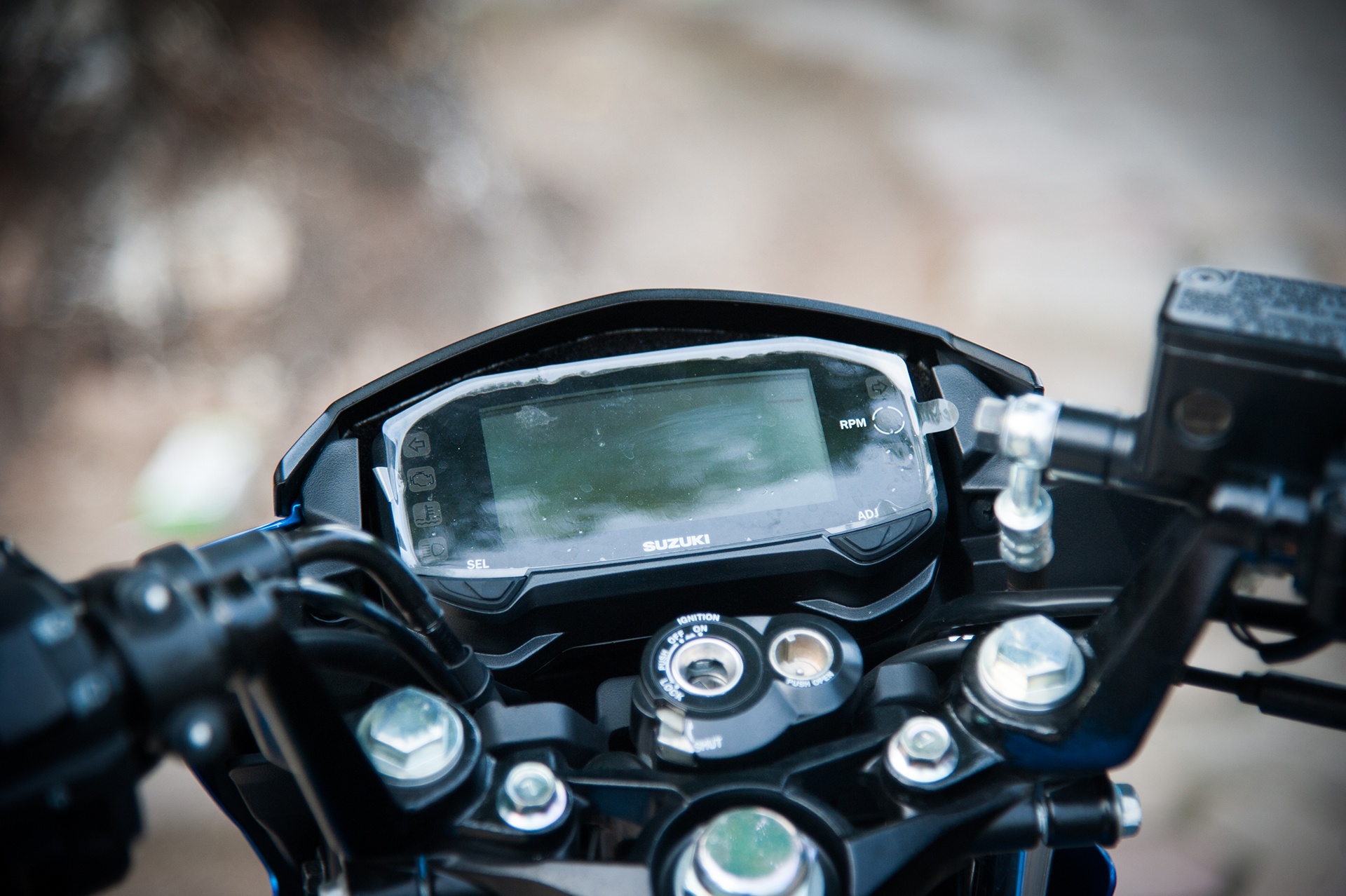 Suzuki Satria 2017 ve Viet Nam anh 3