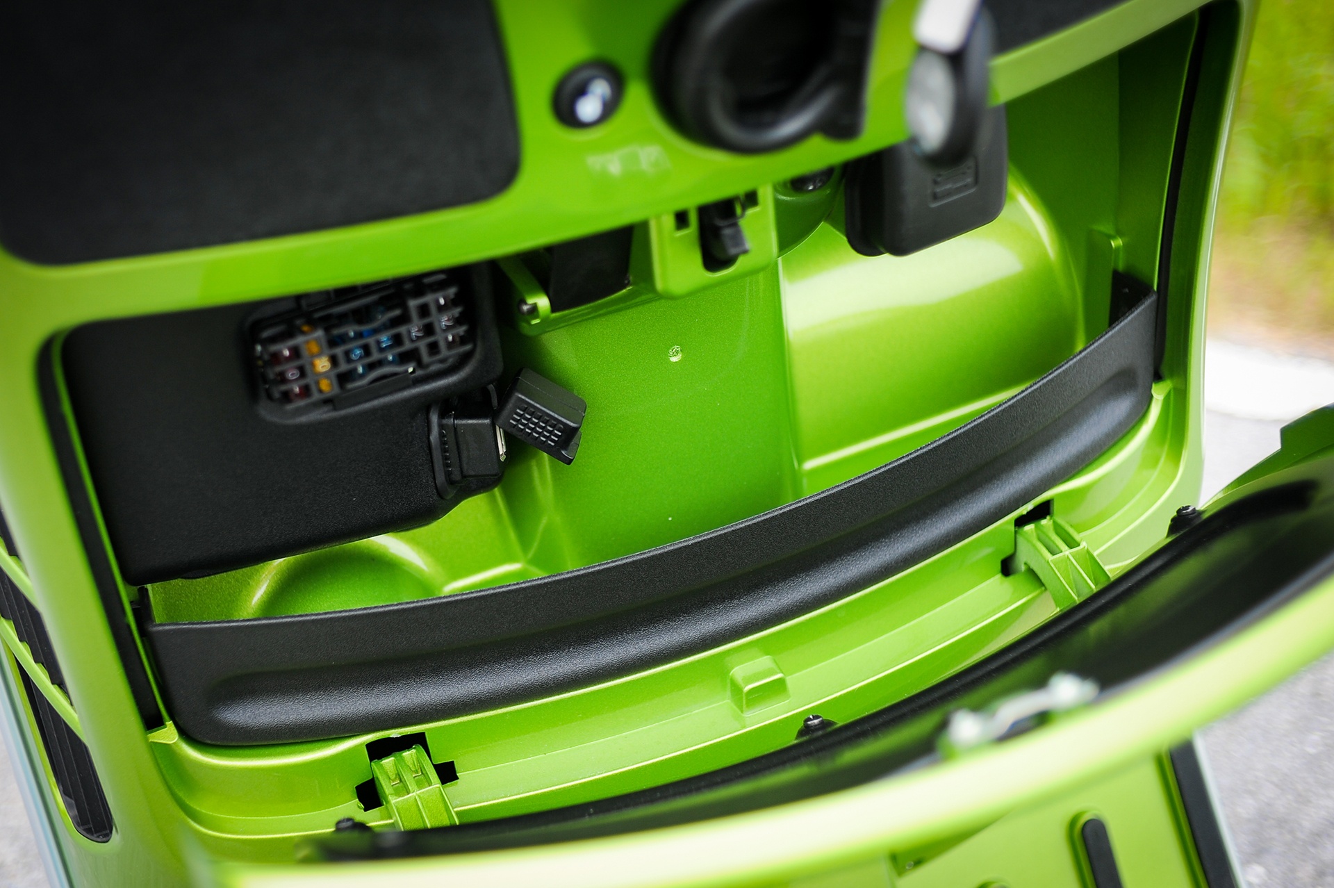 Vespa GTS 300 ABS tai Viet Nam anh 7