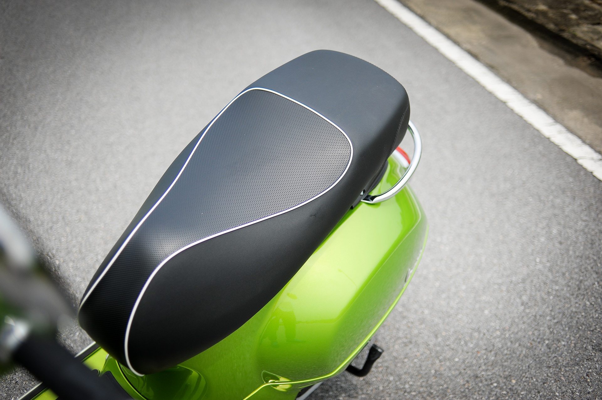 Vespa GTS 300 ABS tai Viet Nam anh 6