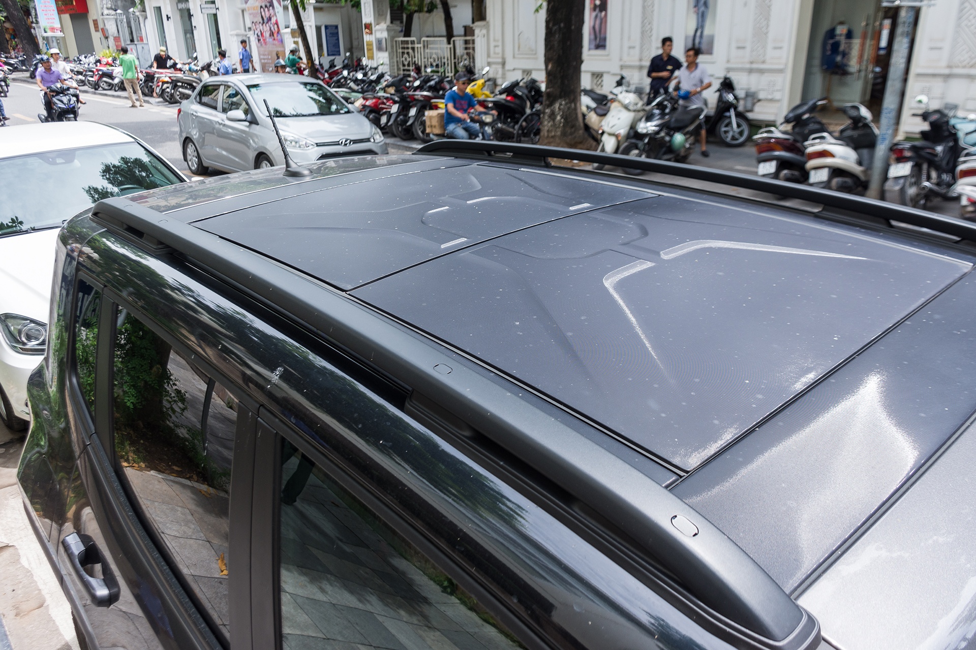 Jeep Renegade tai Viet Nam anh 7