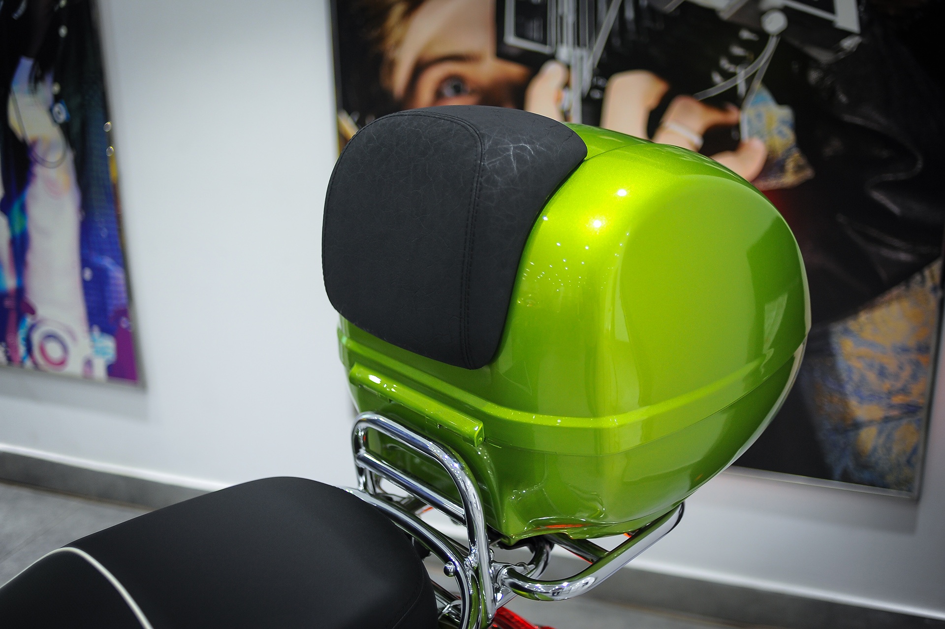 Vespa GTS 2017 do tai Viet Nam anh 9