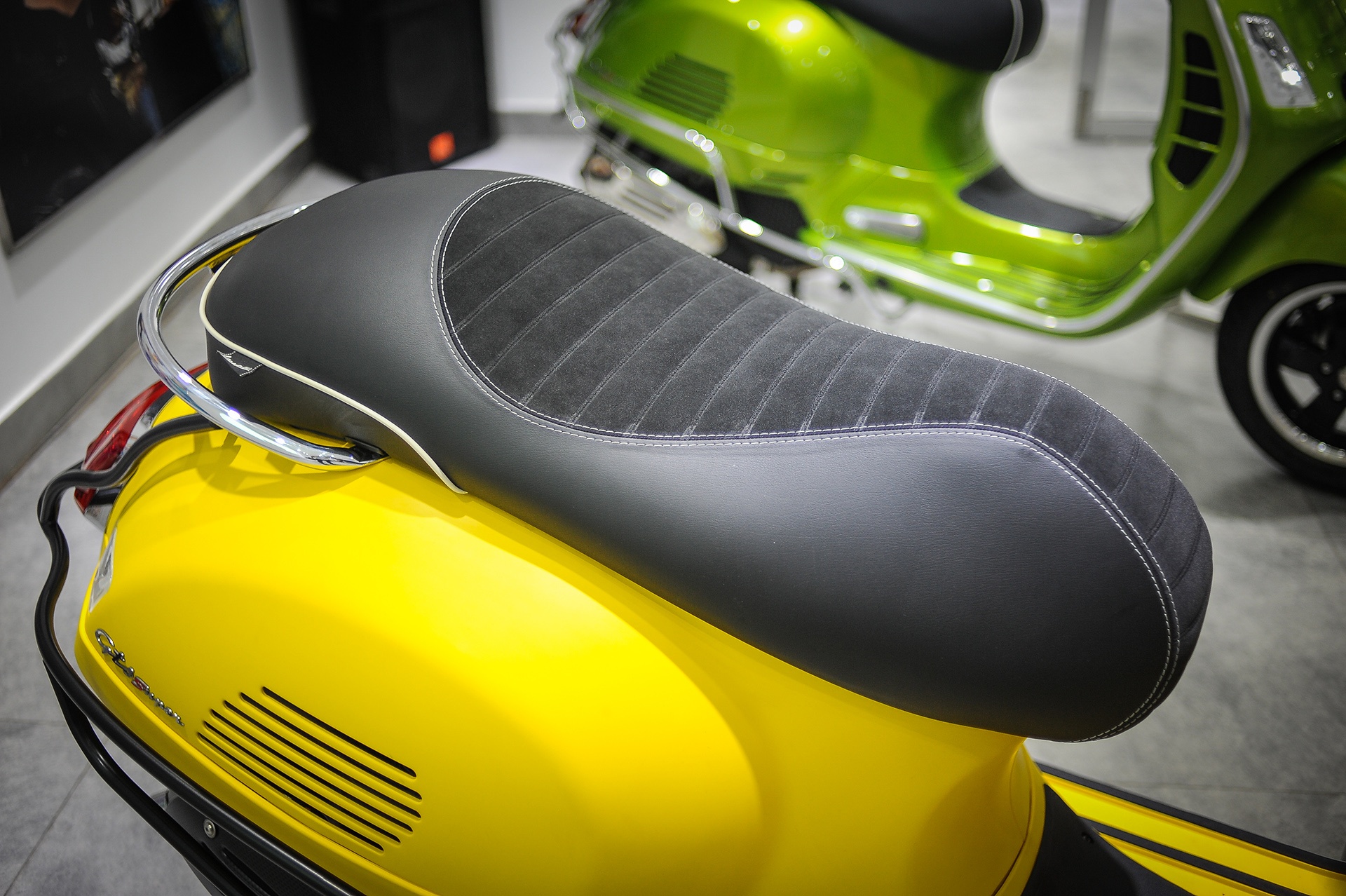 Vespa GTS 2017 do tai Viet Nam anh 4