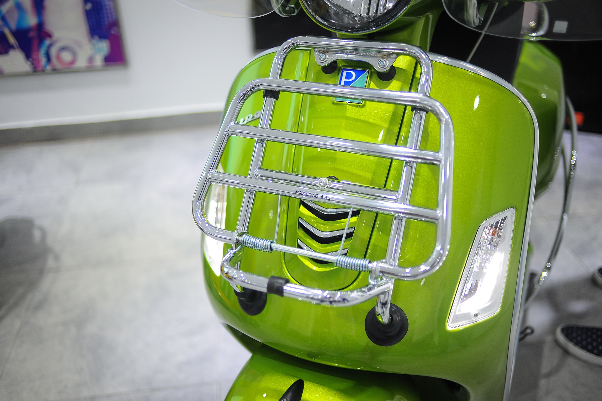 Vespa GTS 2017 do tai Viet Nam anh 8