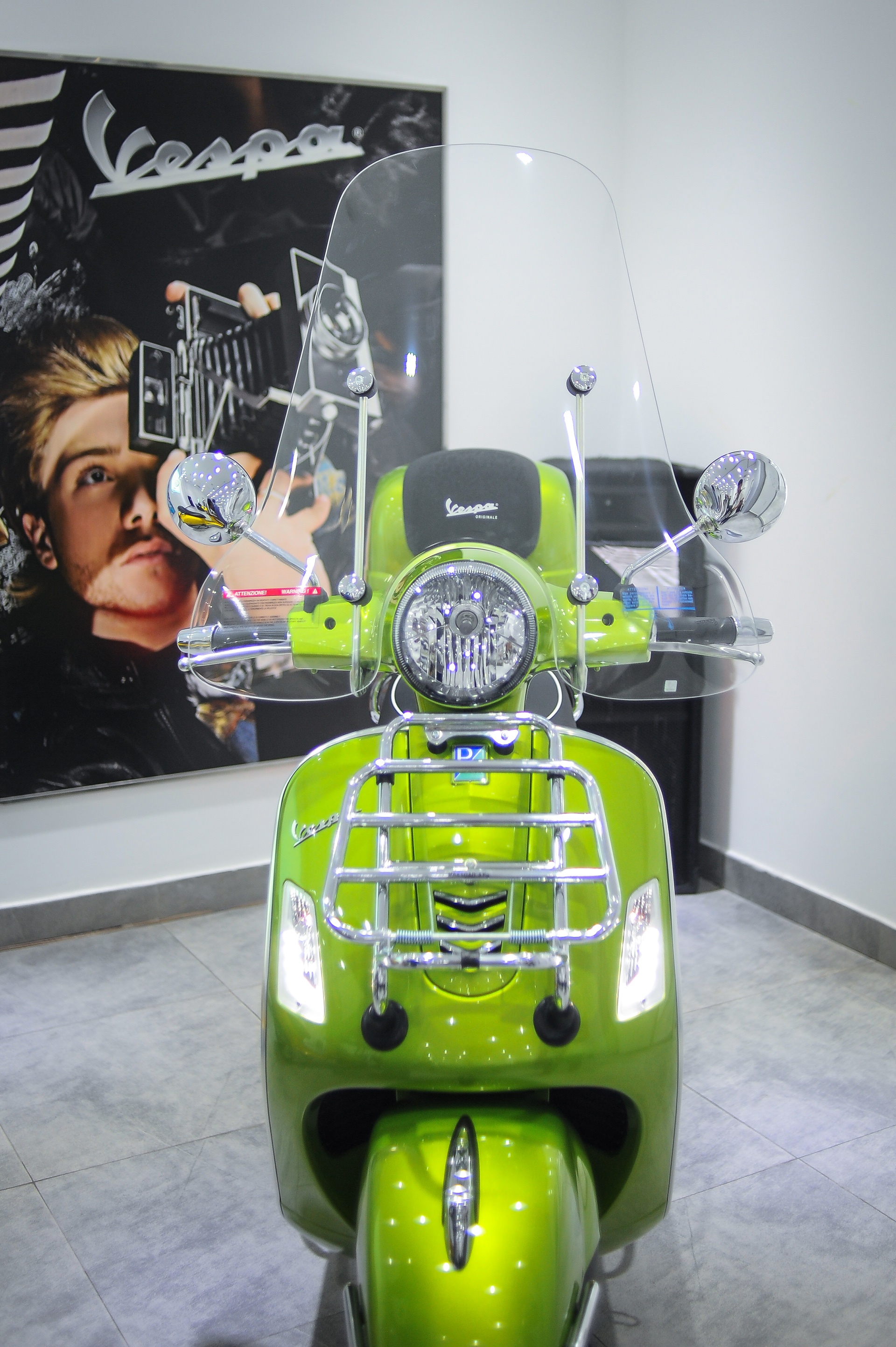 Vespa GTS 2017 do tai Viet Nam anh 7