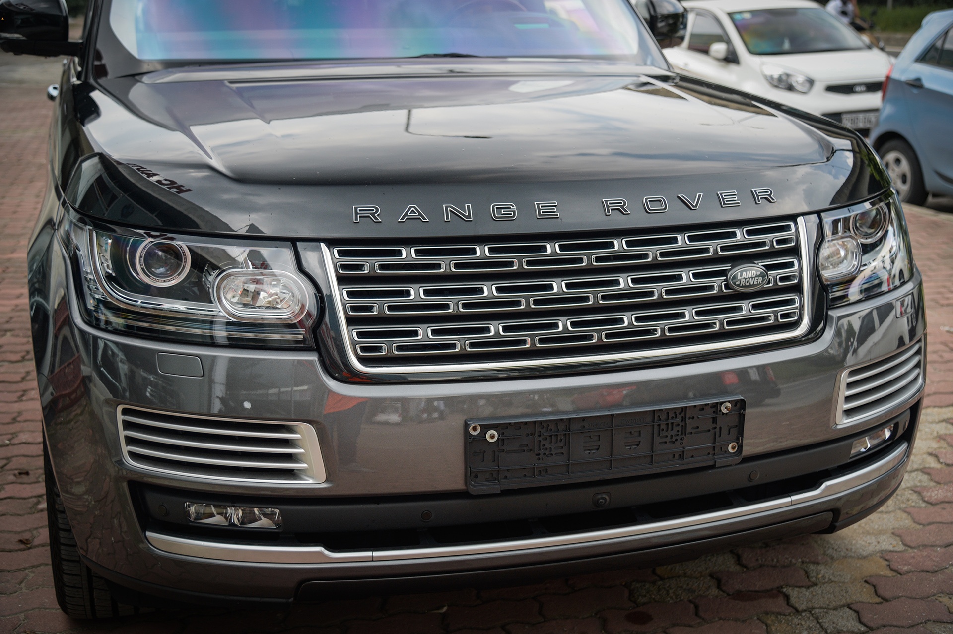 Range Rover Autobiography SV Hybrid tai Viet Nam anh 4