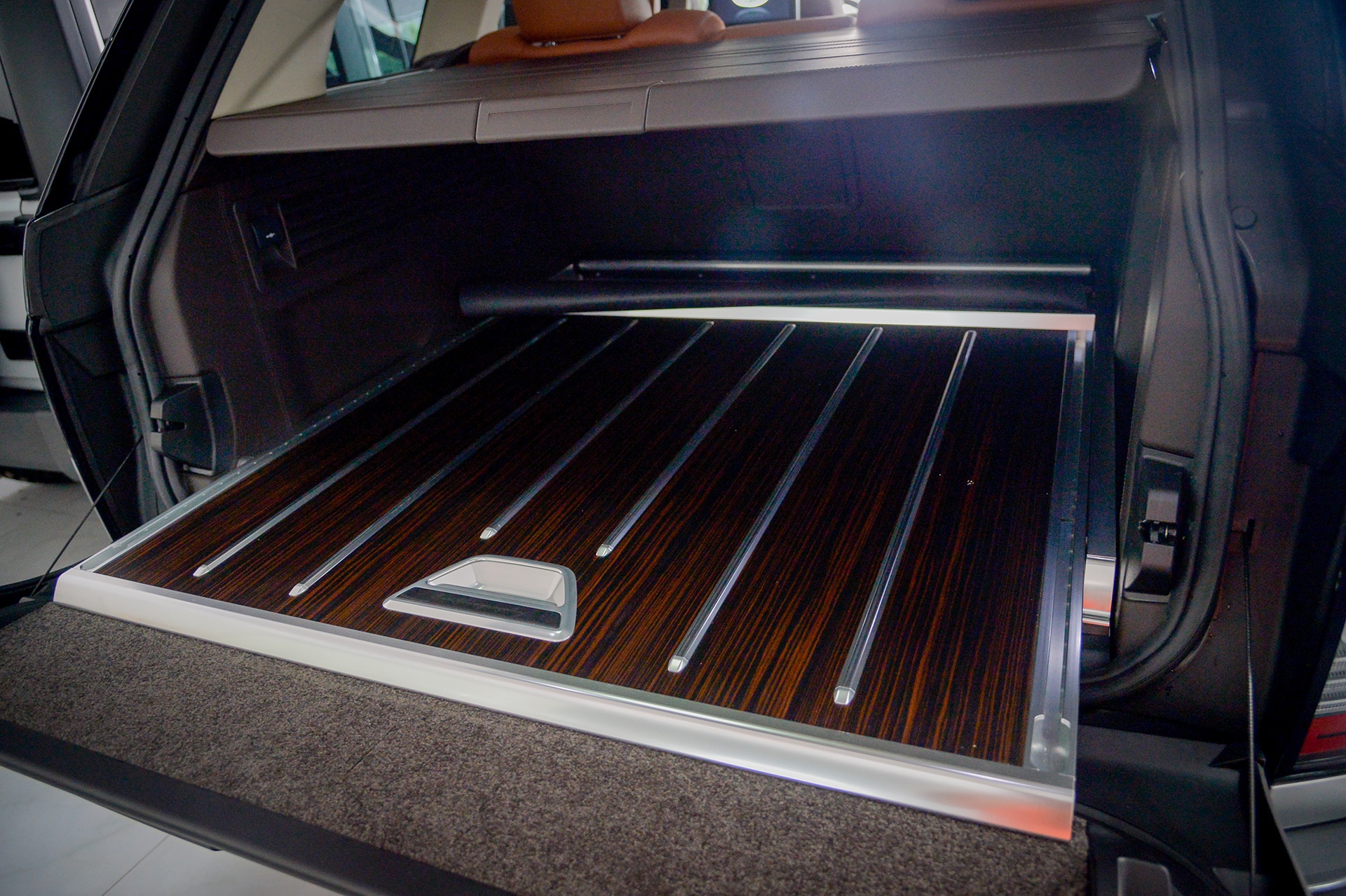 Range Rover Autobiography SV Hybrid tai Viet Nam anh 9