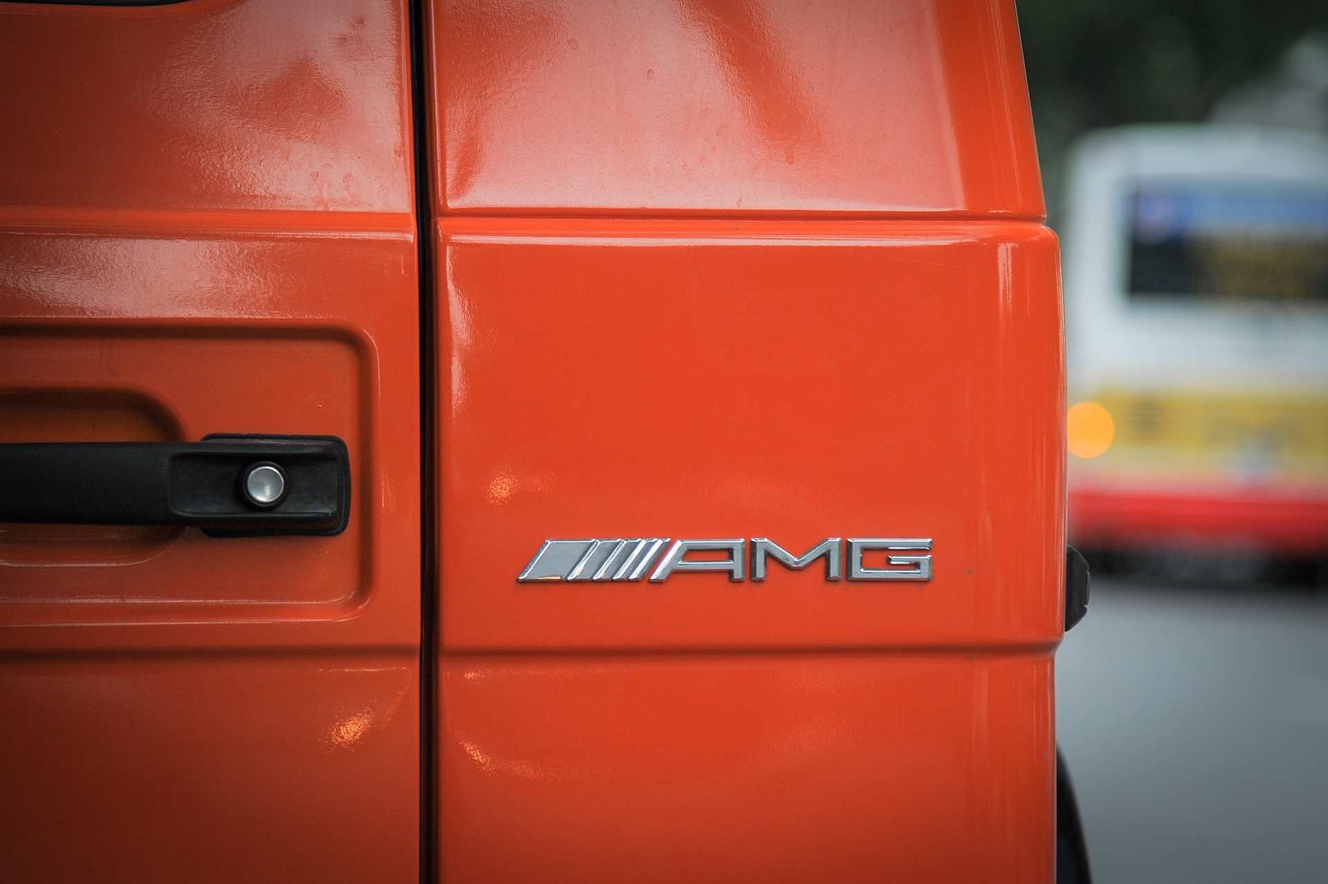 Mercedes-AMG G63 tai Viet Nam anh 6