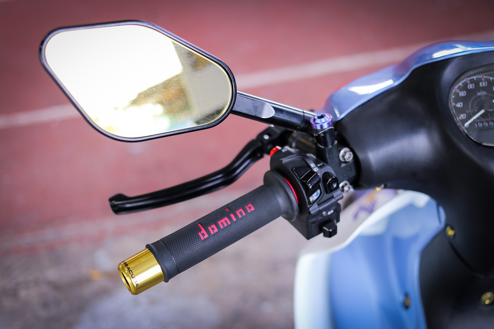 Yamaha Z125 do do choi tai TP.HCM anh 5