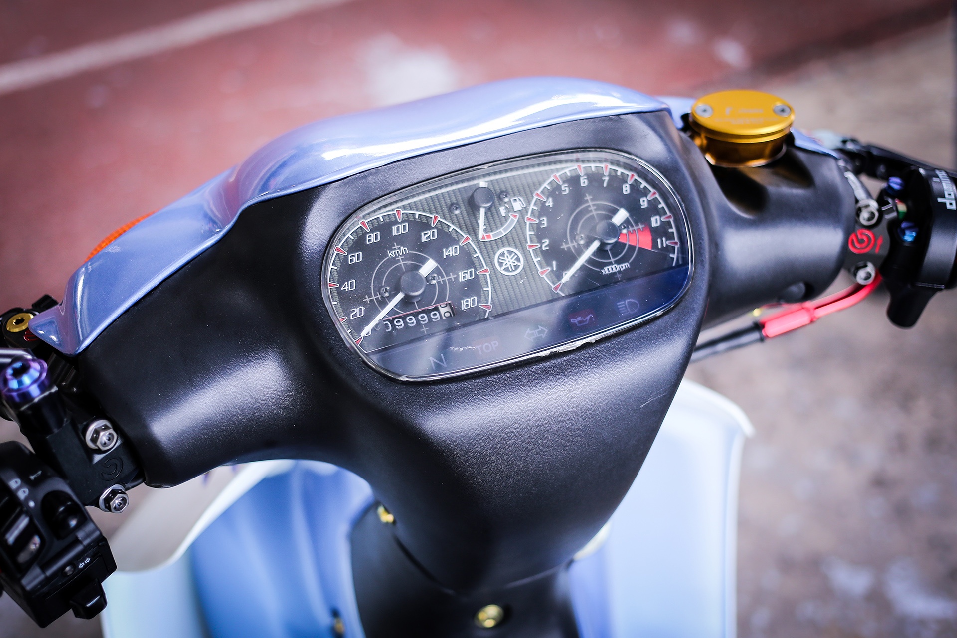 Yamaha Z125 do do choi tai TP.HCM anh 4