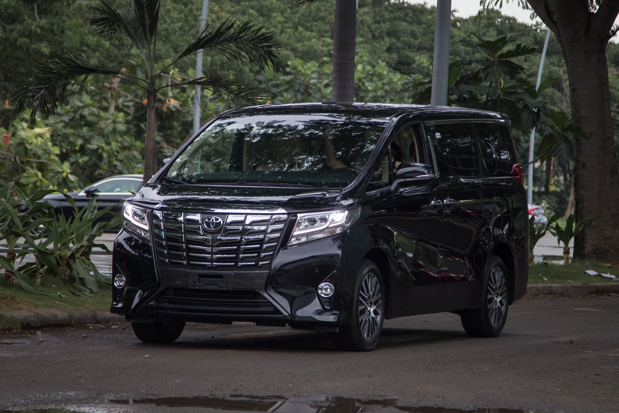 trien lam Vietnam Motor Show 2017 anh 11