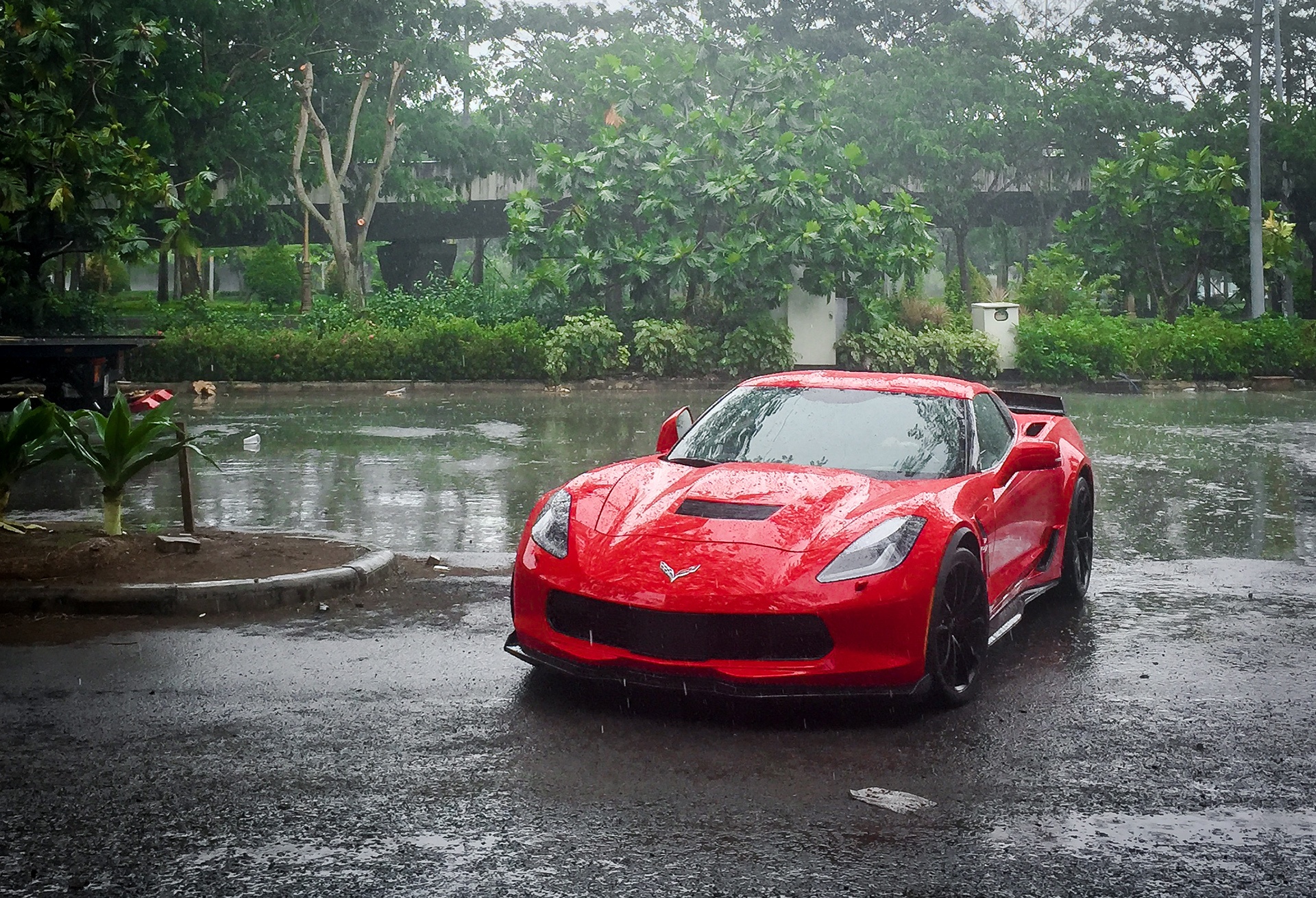 trien lam Vietnam Motor Show 2017 anh 7