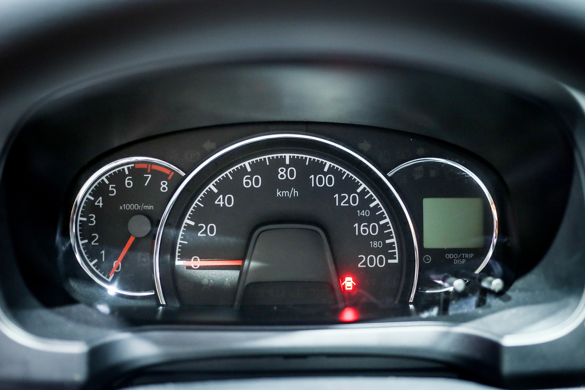 Toyota Wigo gia bao nhieu anh 8