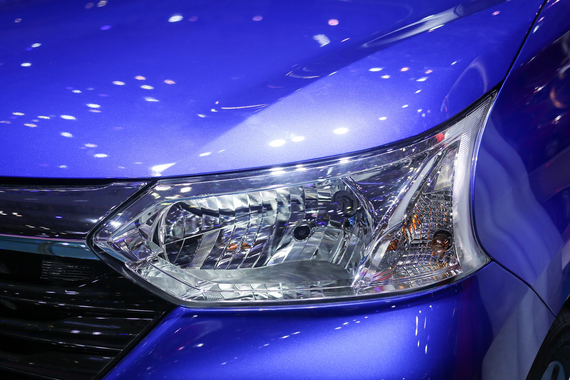 xe da dung Toyota Avanza tai Viet Nam anh 5