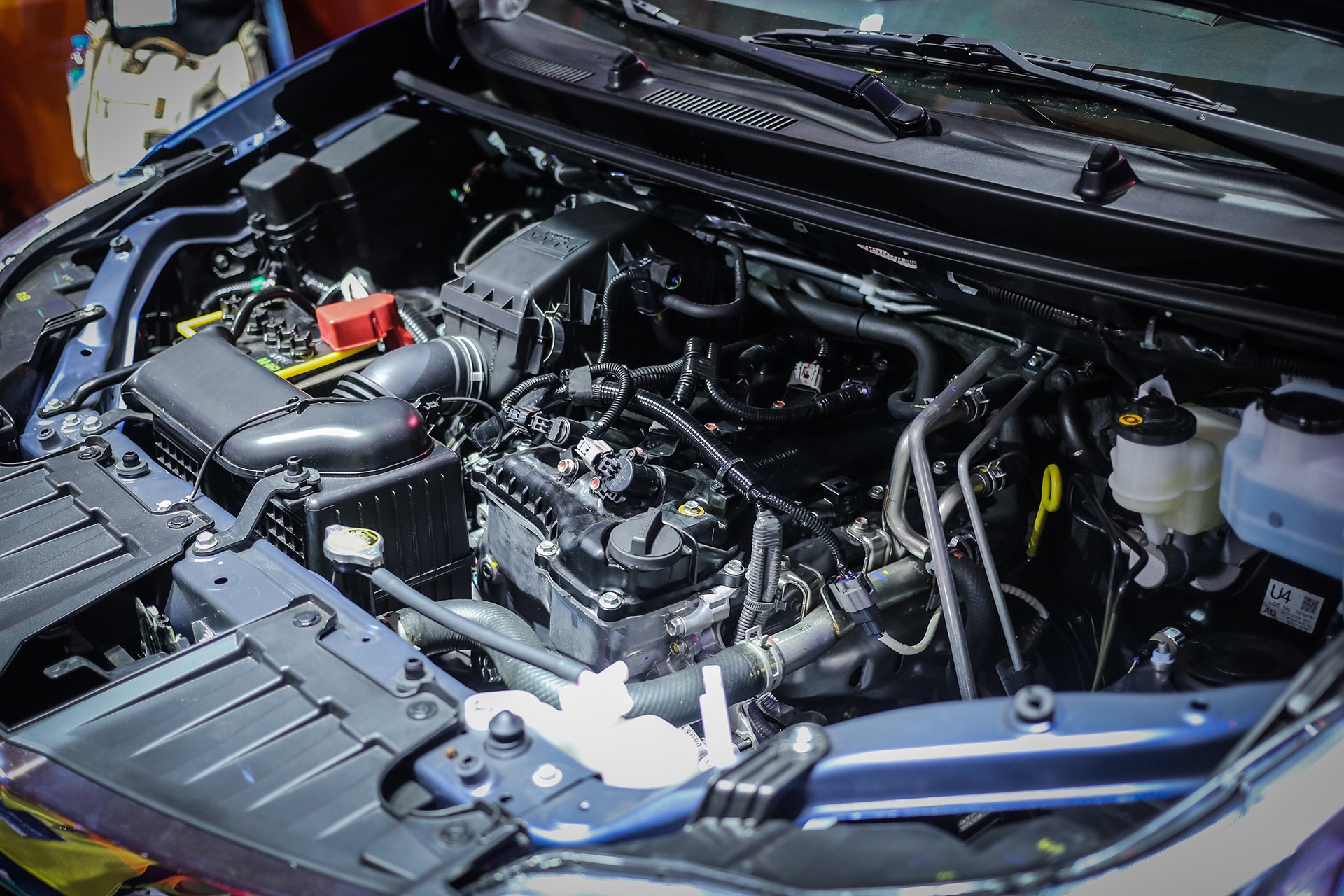 xe da dung Toyota Avanza tai Viet Nam anh 14