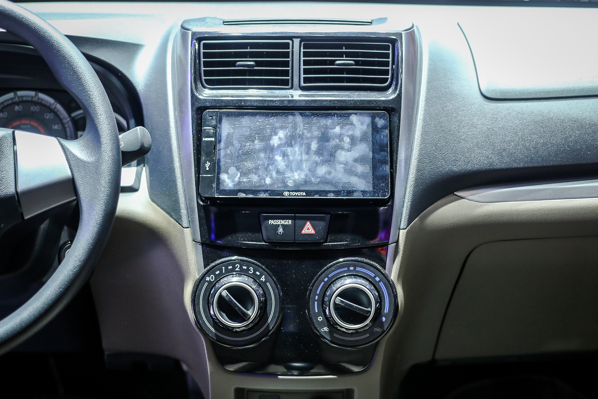 xe da dung Toyota Avanza tai Viet Nam anh 10