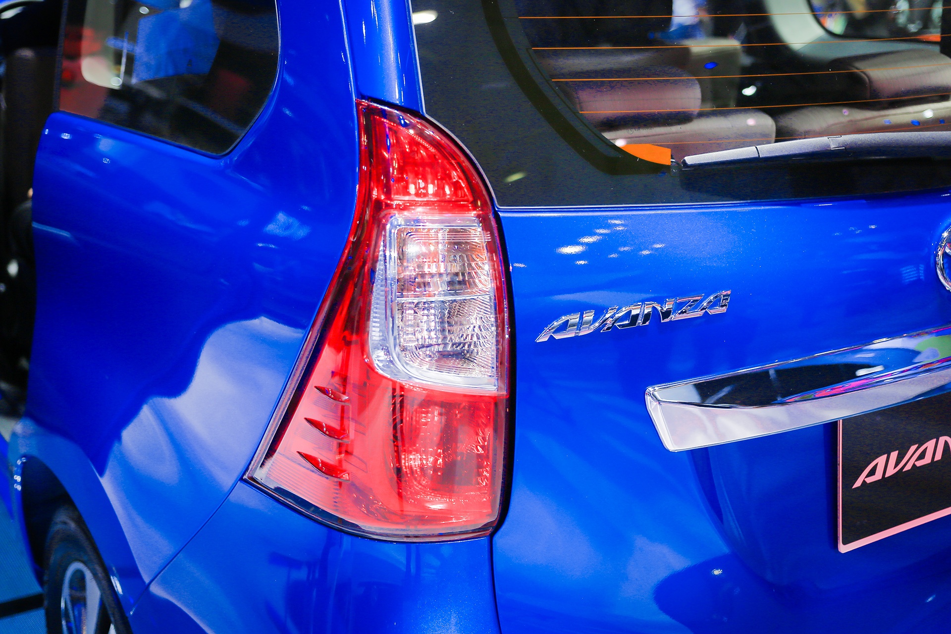 xe da dung Toyota Avanza tai Viet Nam anh 7